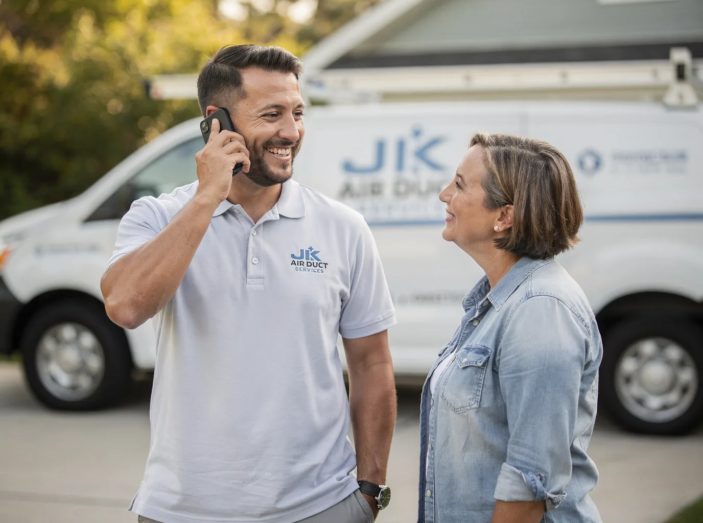 Air Duct Cleaning Clarks Hill, IN FAQs